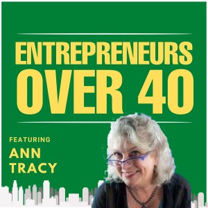 Ep50 - Ann Tracy Talks About The Business Of Art