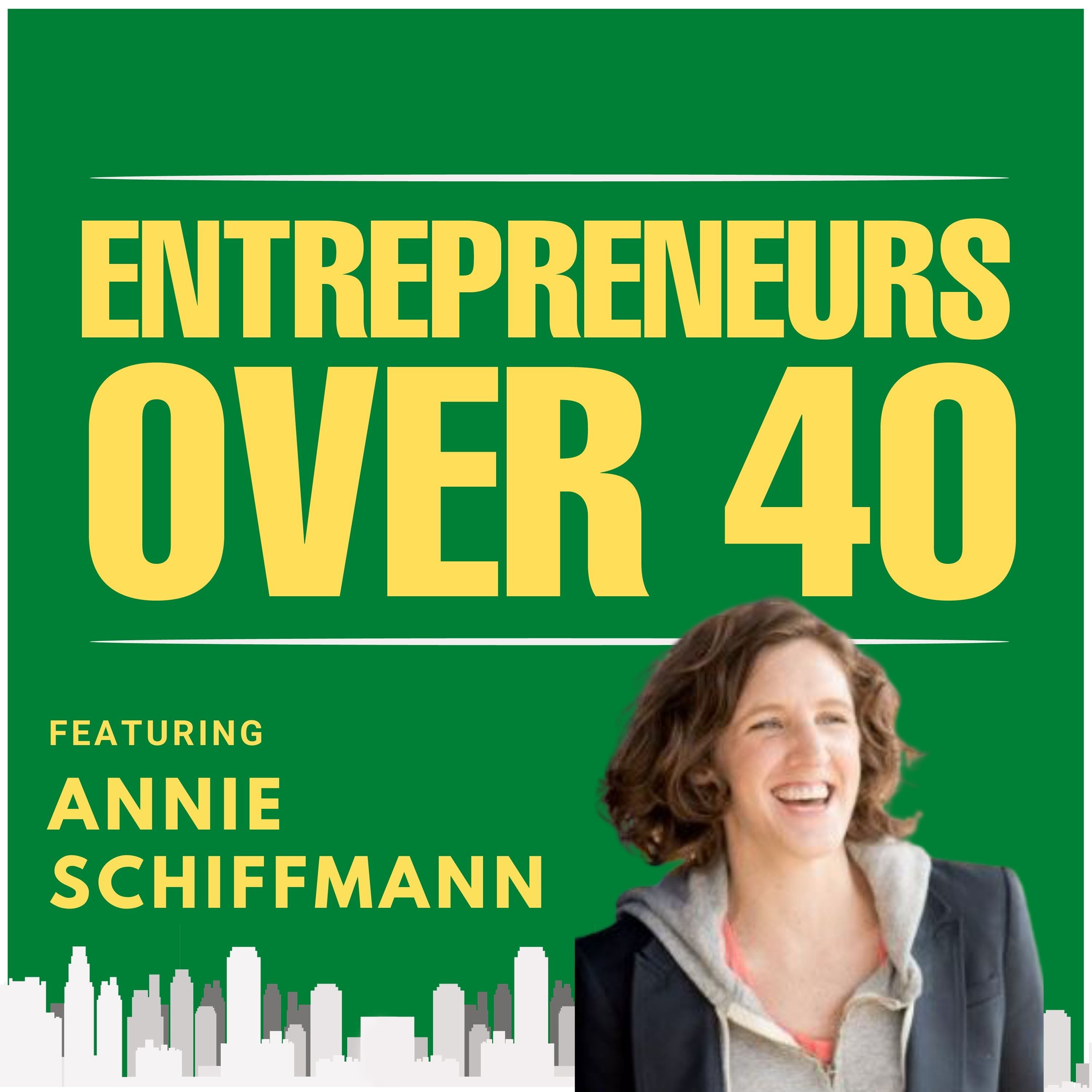 Ep37 - Annie Schiffmann Talks About Digital Marketing