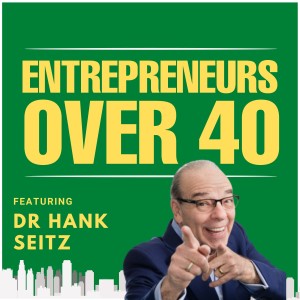 Ep40 - Dr. Hank Talks Mindset