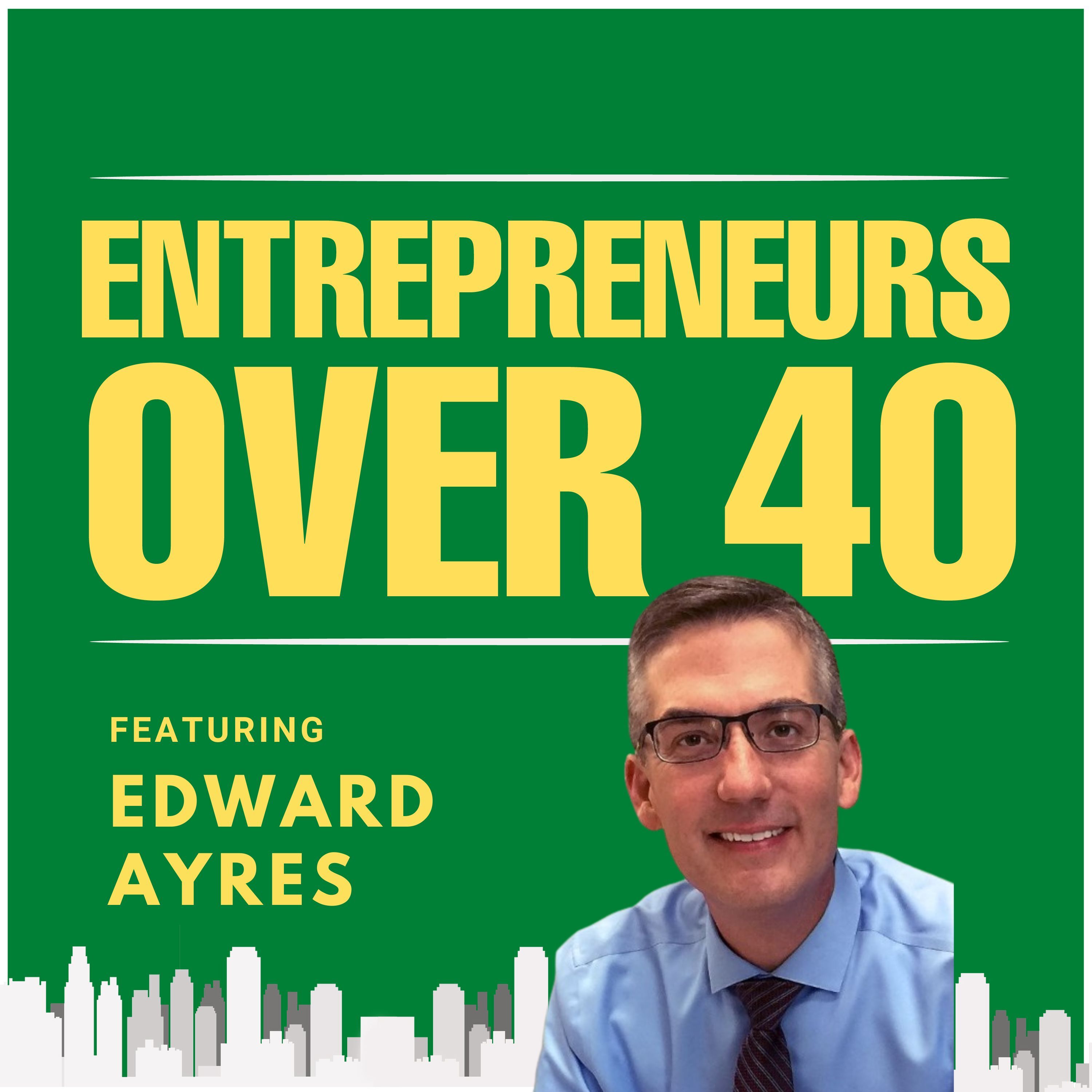 71: Edward Ayres of Inventor Process