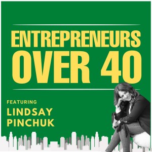 62 - Lindsay Pinchuk And Building A Community