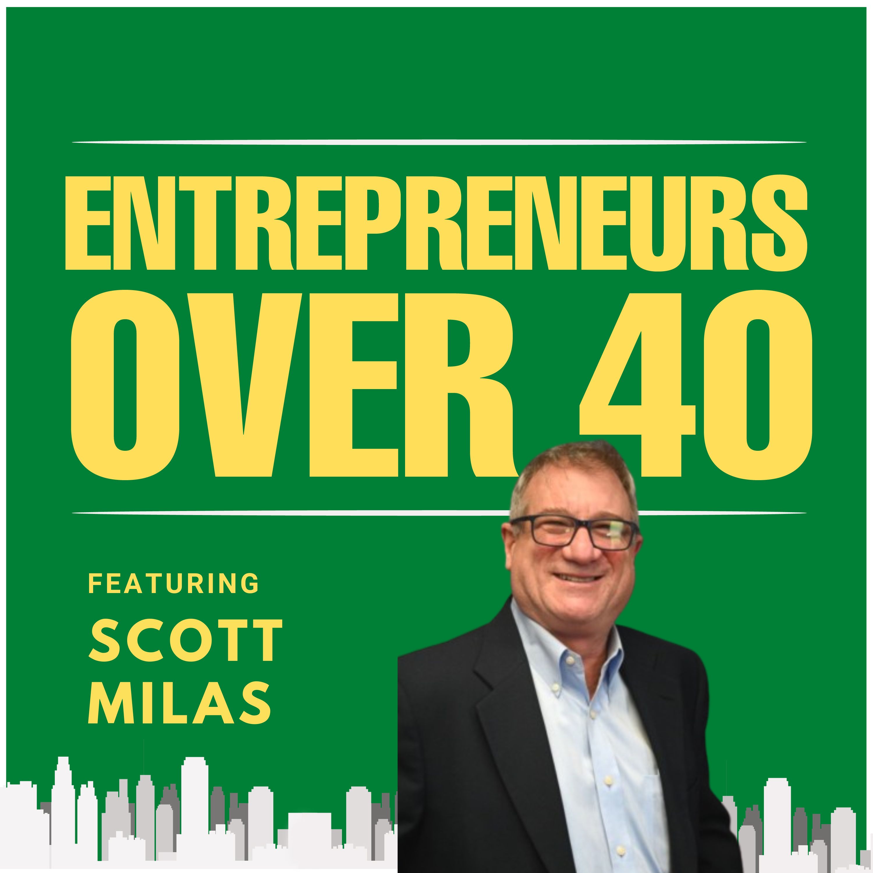 73: Scott Milas Taks About Franchising