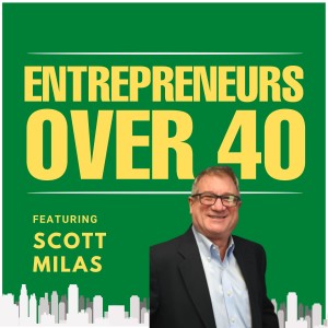 73: Scott Milas Talks About Franchising