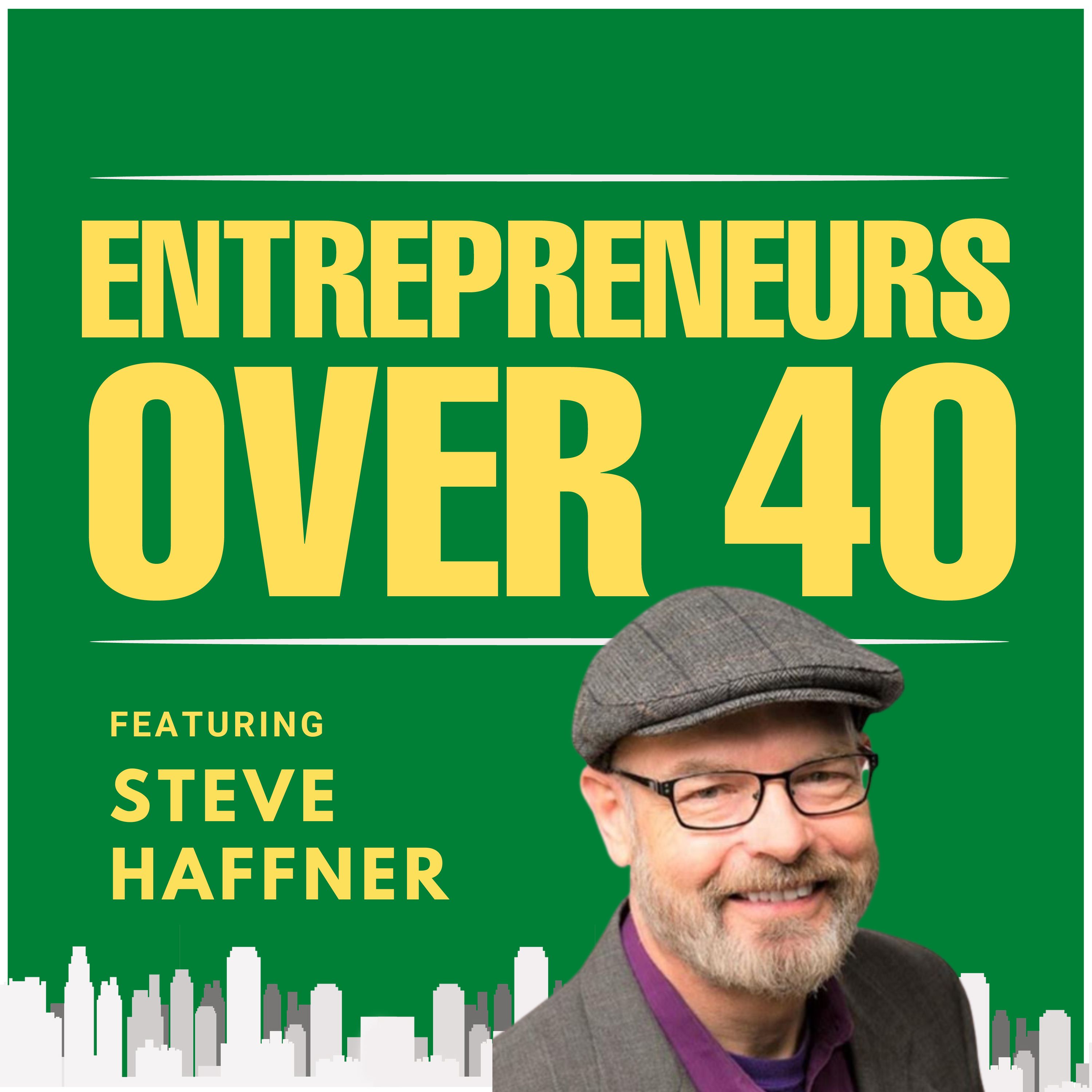67: Steve Haffner - Mind Performance Strategist Image