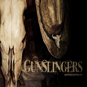 Gunslinger Gaming Frosty pints 5/3/2019