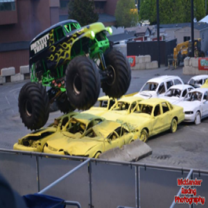 Monster Truck Discussion Podcast Episode 5: Upcoming & Past Events