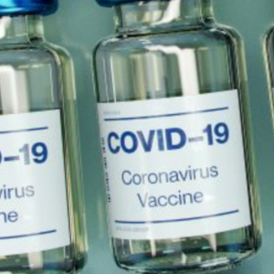 Covid-19 Vaccines & Community Cohesion with Dr. Tim Lahey