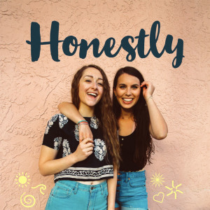 Episode 1: Honestly, it's about time.