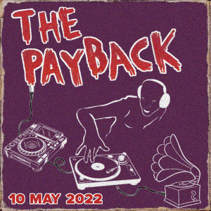 The Payback  ft. Red Snapper, Rakim, Gwen McCrae & Horace Andy