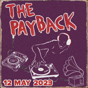 The Payback  ft. U Roy, Kae Tempest, Ed Rush & Mood II Swing