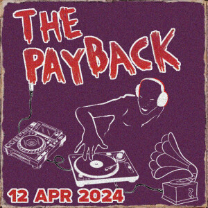 The Payback ft. Oumou Sangare,  Raw Silk, Dr Packer, El-B & Urban Shakedown
