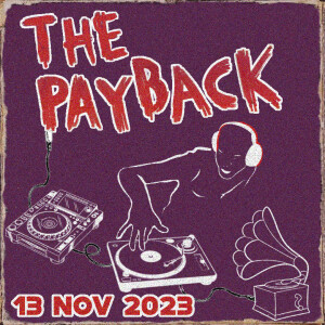 The Payback - ft. Verb T, Maceo, I-Roy, Fela Kuti & Nexus 21