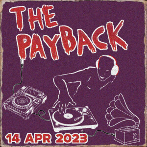 The Payback ft. Roots Manuva, Azymuth, Nina Simone & Kae Tempest