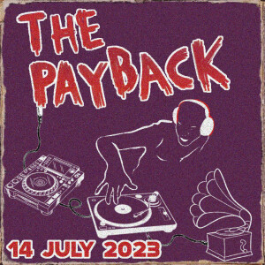 The Payback ft. Tony Allen, Dames Brown, DJ Marky, Jorja Smith & Rhythm on the Loose