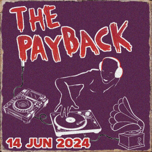 The Payback ft. Chimpo, Kabza de Small, Carrtoons & Jah Lil