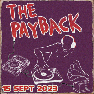 The Payback ft. King Tubby, Gil Scott-Heron, 2 Bad Mice & Chimpo