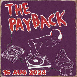 The Payback ft. Om Unit, Mousse T,  Stanton Warriors & Tony Allen