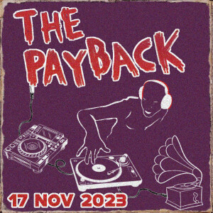 The Payback ft. Frank de Wulfe, Buju Banton, DJ Krust & Miriam Makeba