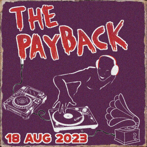 The Payback  ft. JVC Force, Sophie Lloyd, Cerrone & Sounds of Blackness