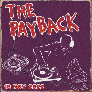 The Payback ft. Fliptrix, Roni SIze, Nu Yorican Soul, Frankie Knuckles & Yellowman