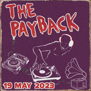 The Payback ft. Rakim, War, Joe Smooth, Plump DJ’s & Dames Brown