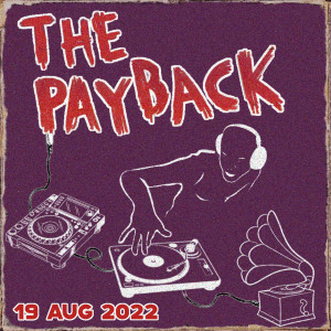 The Payback ft. Marc Mac, Miriam Makeba, Rebel MC & Khruangbin