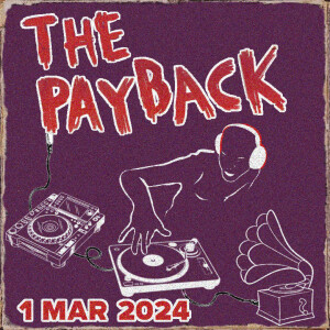 The Payback ft. Pointer Sisters, Nicolette, Romanthony & Mike Dunn