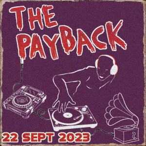 The Payback ft. Roxanne Shante, Danny Tenaglia, Photek & Lady Wray