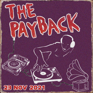 The Payback ft. Nu Yorican Soul, Donald Byrd, Barrington Levy & Deejay Bengwas Black Coffee