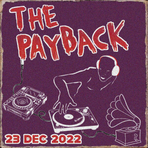 The Payback  ft. Bohannon, DJ ZInc, Jellybean, Terri Wells & Richie Haven