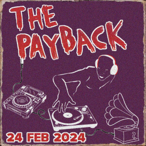 The Payback ft. Terry Callier, Damian Marley, Funkadelic, Benga & Roni Size