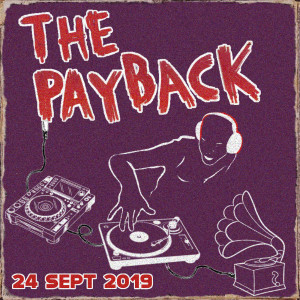 The Payback 24th September 2019