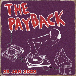 The Payback ft. Ibibio Sound Machine, Chaka Khan, Cutty Ranks & Funky Green Dogs
