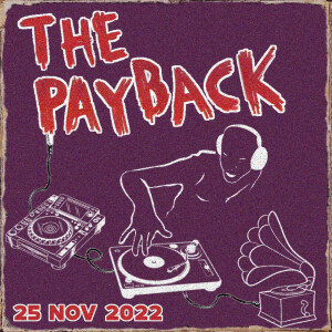 The Payback ft. Todd Terry, Pete Rock, The Meters & Dub Physix