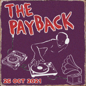 The Payback ft. Stanton Warriors, Lyn Collins, Peshay & Seamus Haji