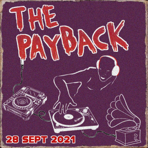 The Payback ft. Pee Wee Ellis, Fela Kuti, Rosie Gaines, DTrain & FSOL