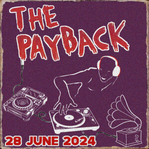 The Payback ft. Masters at Work, Gwen McRae, Dennis Ferrer, Low Steppa and Dr S Gachet