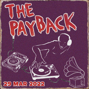 The Payback ft  King Tubby, Adam F, Kid Fonque, Dele Sosimi & Lady Blacktronica