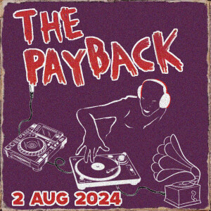 The Payback ft. Massive Attack, The Fatback Band, Art of Tones & SBTRKT