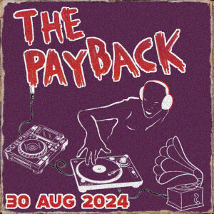 The Payback ft. Galliano, Ms Dynamite, Goldie, J Dilla & Move D