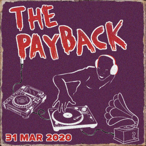 ft Patti Jo, Doug E Fresh, Peshay, Massive Attack + King Tubby