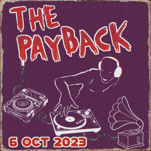 The Payback ft. High Contrast, Dennis Brown, Nu Yorican Soul, Turntable Orchestra & MJ Cole