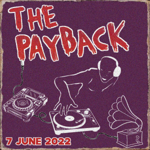 The Payback ft. V.I.V.E.K, DJ Marky, Jungle, Nas & Joy Orbison