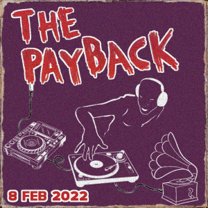 The Payback ft. Akala, Marlene Shaw, Romanthony, Nightmares on Wax & George Morel