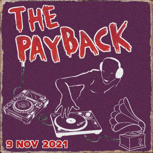 The Payback ft. Jazzanova, Roni Size, Danny Krivit, David Morales & Anane