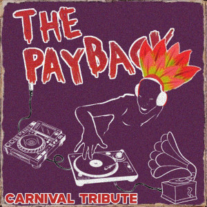 Carnival Tribute ft Elephant Man, Shy FX, Wayne Smith & Willie Rosario