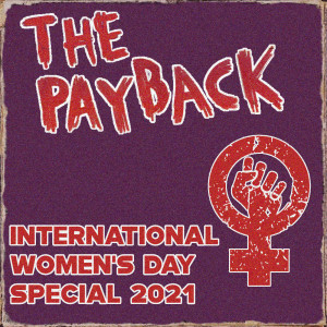International Women's Day Special 2021 ft Celeste, Lady Blackbird, Koffee & Janelle Monae