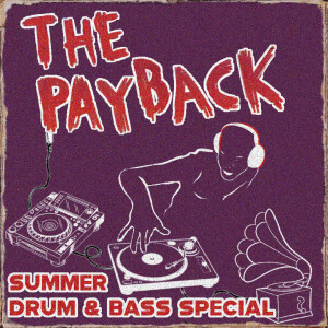 Summer Drum & Bass Special 2023