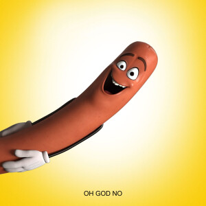 Episode 196 - Sausage Party (CW)