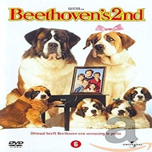 Episode 12 - Beethoven's Nap Time